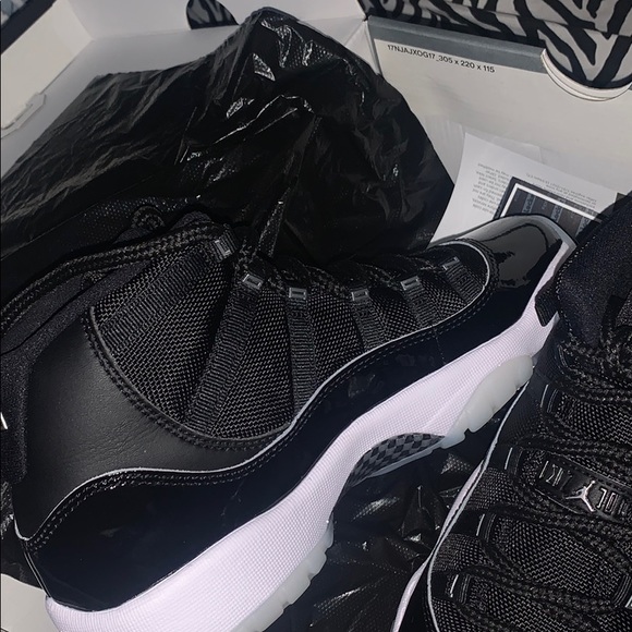 Jordan 11 jubilee main image 4